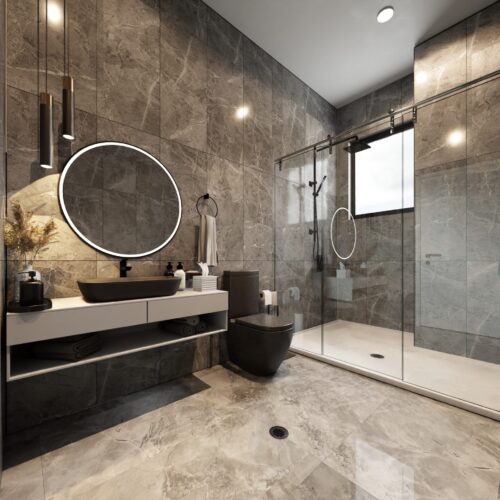 Geda Homes Room Type E