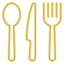 cutlery